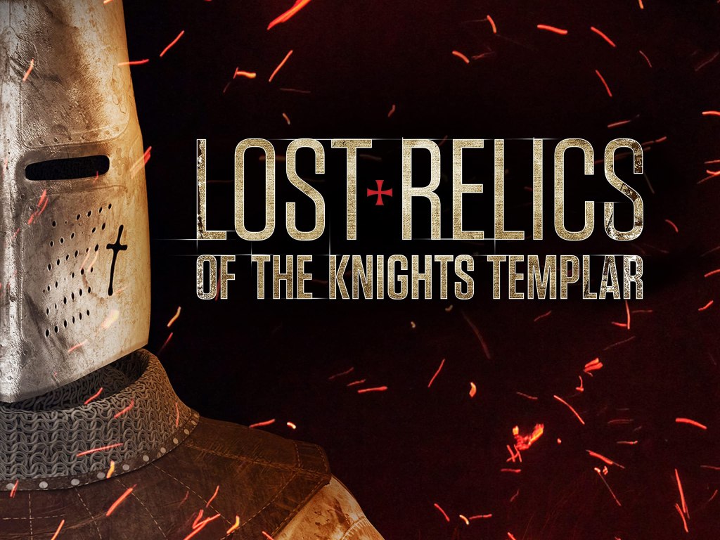 Lost Relics of the Knights Templar (2022): S02E05 – Nazi&nbsp;Relics