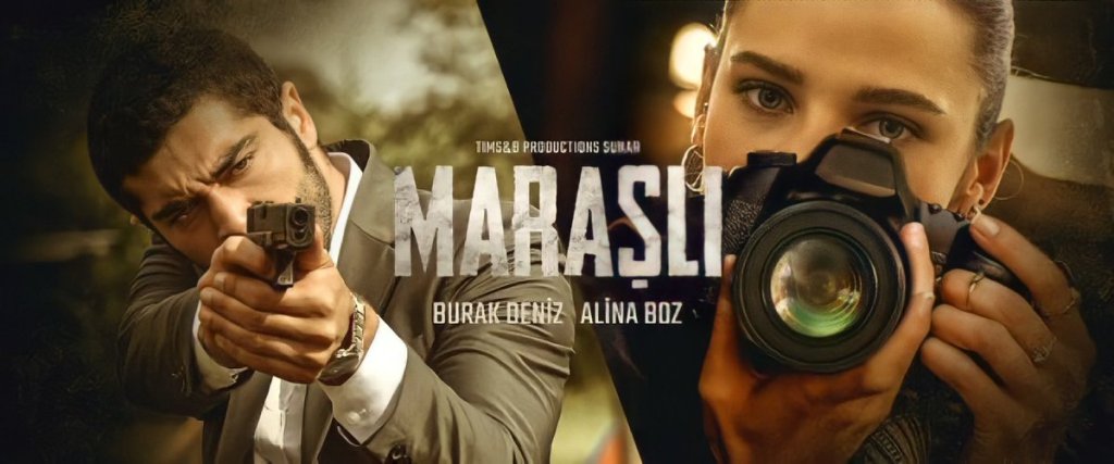 Marasli (2021): S01E06