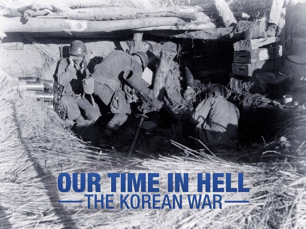 Our Time in Hell: The Korean War (1997): Part&nbsp;02