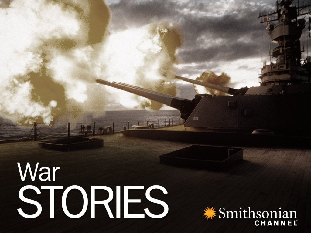 War Stories (2007): S01E09 – History in HD: The Last&nbsp;Bomb