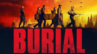 Burial (2022)