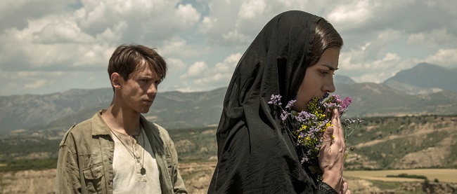 Incerta Gloria (2017)