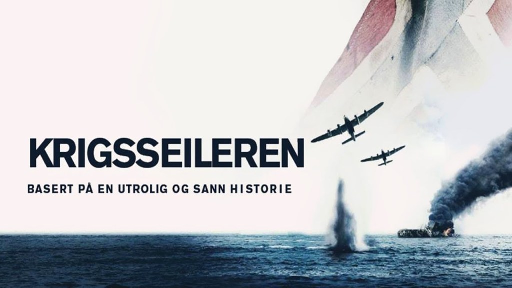 Krigsseileren (2023): S01E03