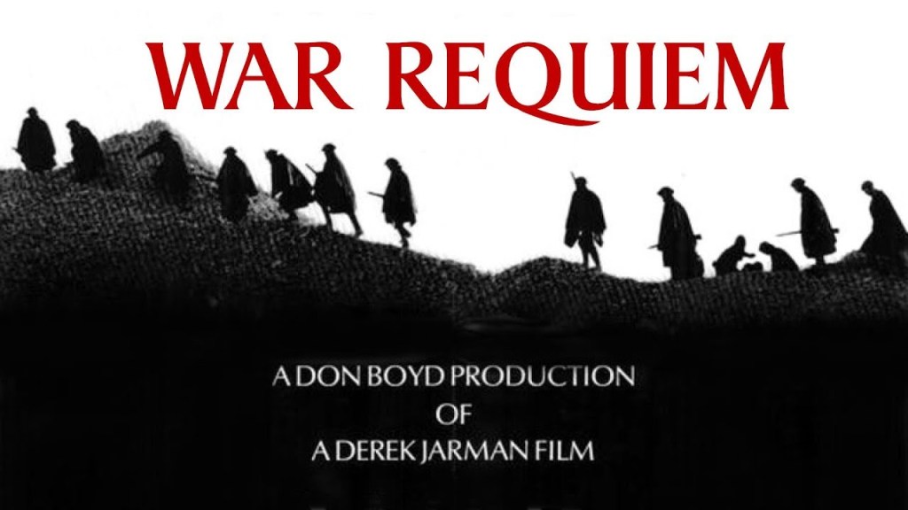 War Requiem (1989)