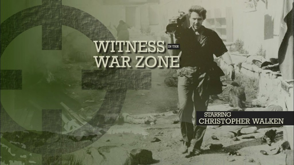 Witness in the War Zone&nbsp;(1987)