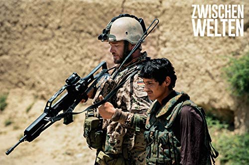 Zwischen Welten (2014)