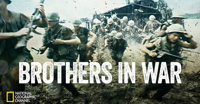 Brothers in War&nbsp;(2014)