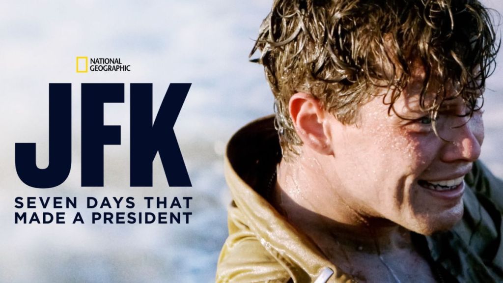 JFK: Seven Days That Made a President&nbsp;(2013)