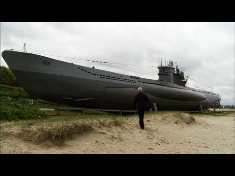 Nazi Sunken Sub&nbsp;(2012)