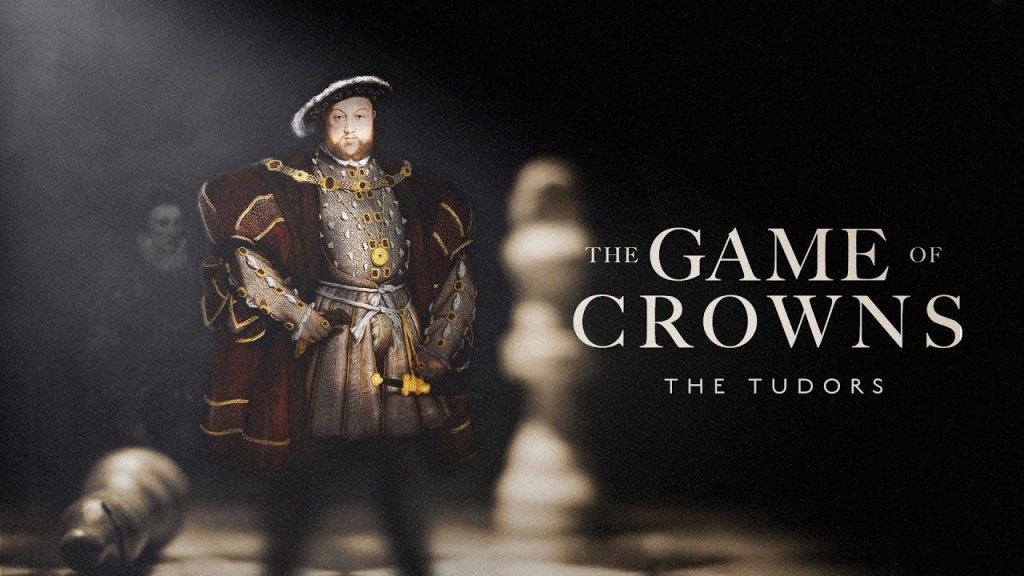 The Game of Crowns: The Tudors&nbsp;(2023)