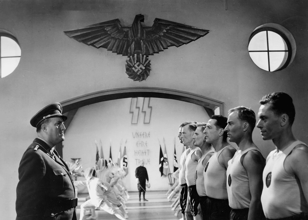 Der Fall Gleiwitz&nbsp;(1961)