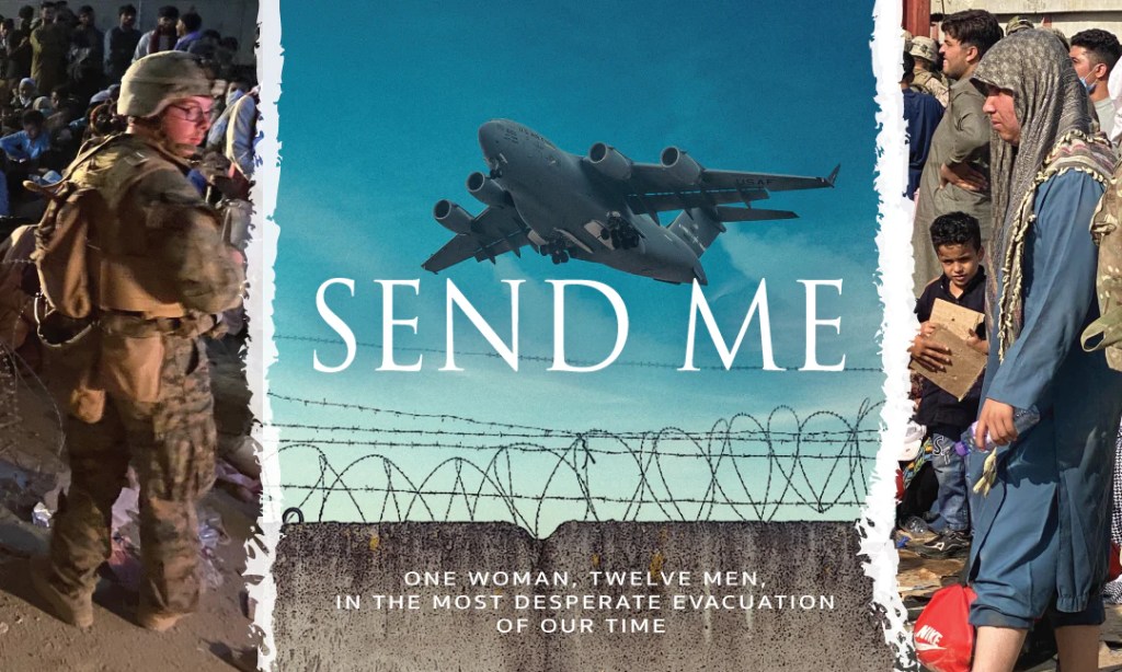 Send Me (2022)