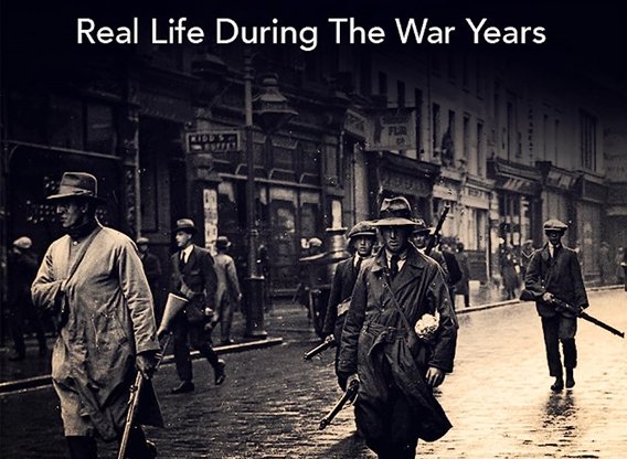 Beyond the Bullets: Real Life During the Civil War (2022): S01E06 – 1923 June to&nbsp;December