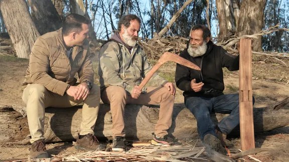 First Weapons Documentary Series Overview (2023) – Military Gogglebox