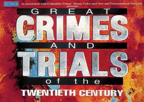 Great Crimes and Trials (1996): S03E25 – The Malmedy&nbsp;Massacre