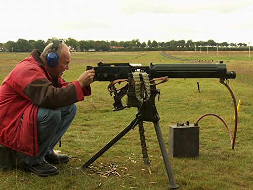 Instruments of Death (2012): S01E06 – The Battle of Naseby:&nbsp;1645