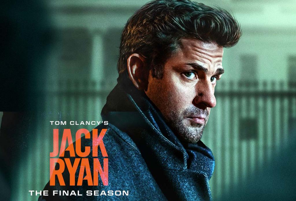Tom Clancy’s Jack Ryan (2023): S04E06 – Proof of&nbsp;Concept