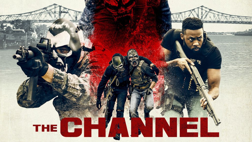 The Channel (2023)