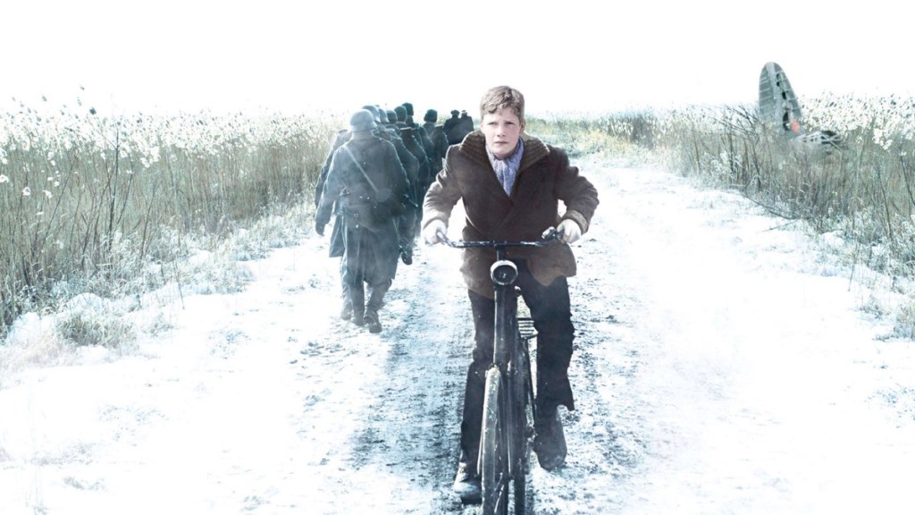 Wartime in Winter&nbsp;(2008)