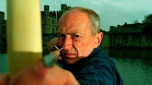 Weapons That Made Britain (2004): S01E05 –&nbsp;Armour