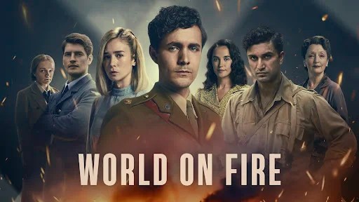 World on Fire (2023):&nbsp;S02E06