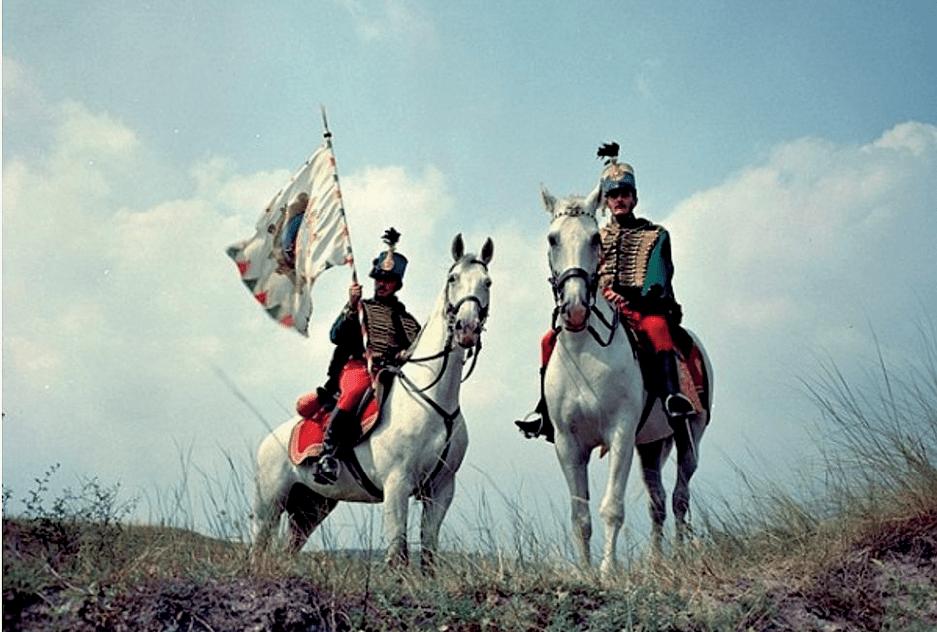 A Koszivu Ember Fiai&nbsp;(1965)