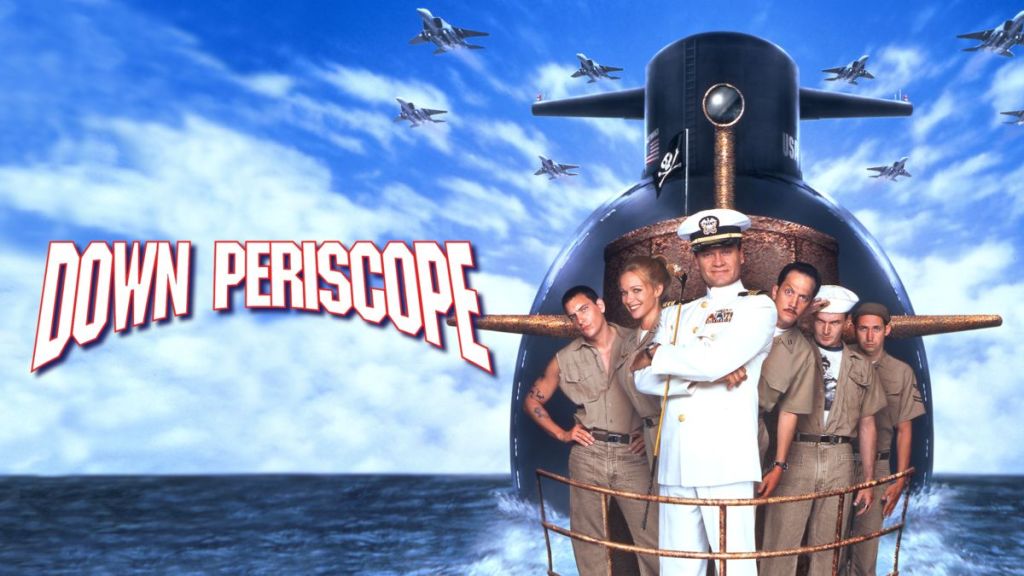 Down Periscope (1996)