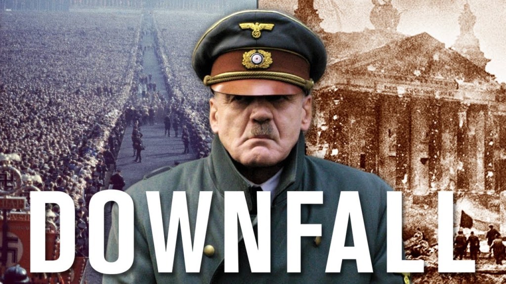 Downfall (2004)