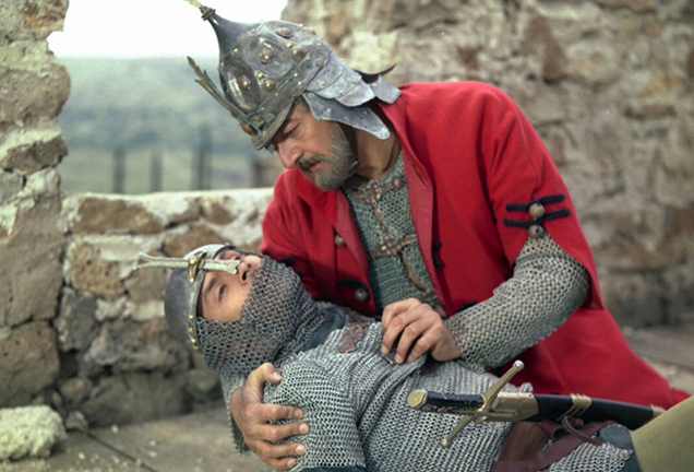 Egri Csillagok (1968)