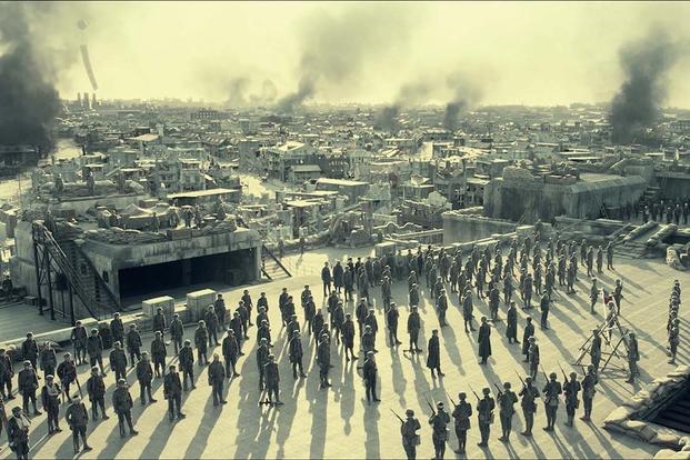 The Eight Hundred&nbsp;(2020)