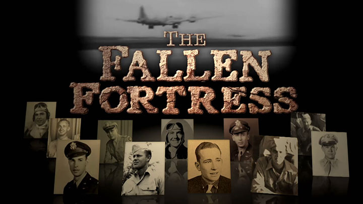 The Fallen Fortress&nbsp;(2021)