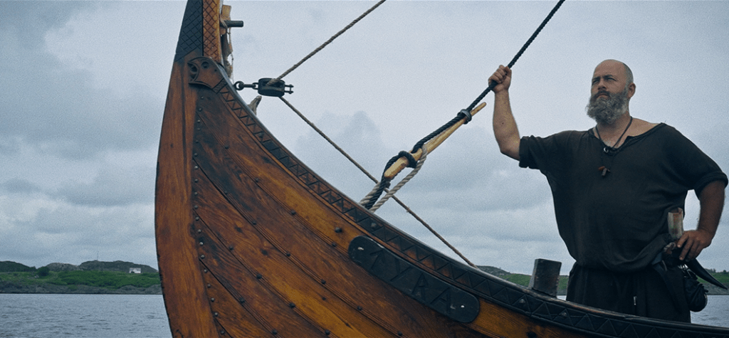 Vikings: The Lost Kingdom&nbsp;(2022)