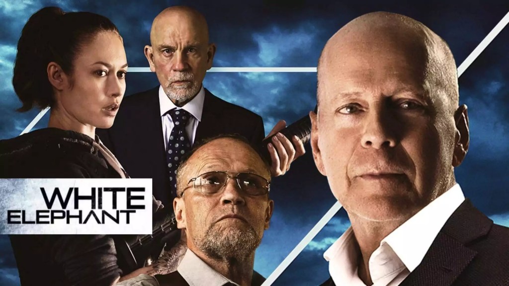White Elephant (2022)