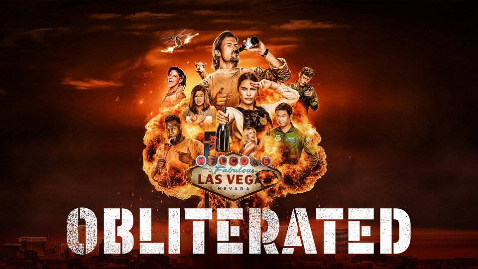 Obliterated (2023): S01E03 –&nbsp;Craps