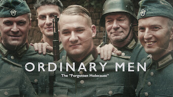 Ordinary Men: The “Forgotten Holocaust” (2023)