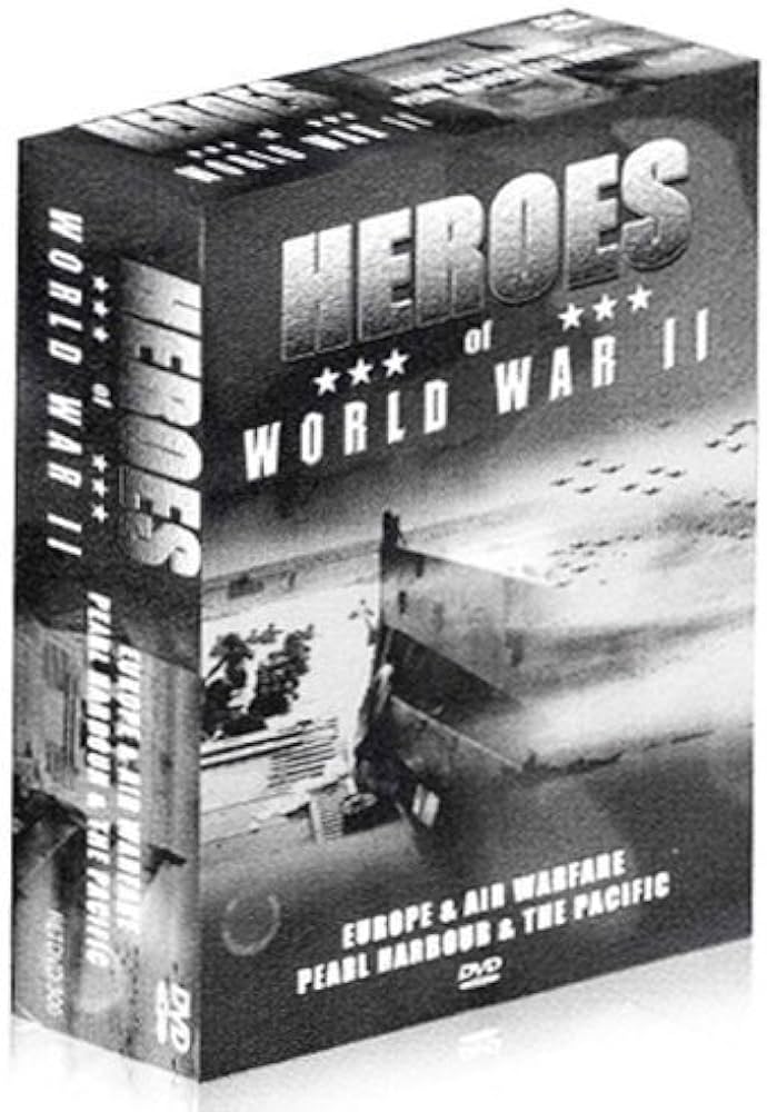 Heroes and Weapons of WWII (2003): S01E01 – The Men Who Invented Radar ...