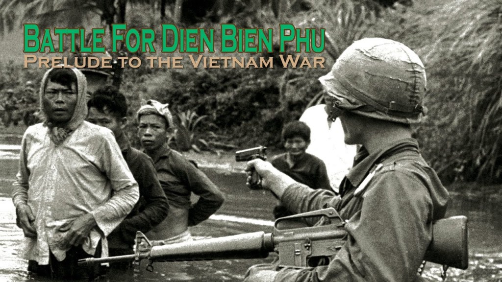 Battle for Dien Bien Phu: Prelude to the Vietnam War&nbsp;(2005)