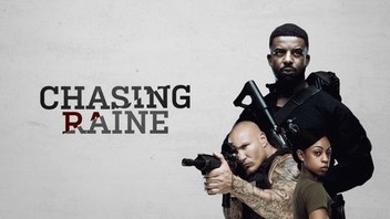 Chasing Raine (2024)