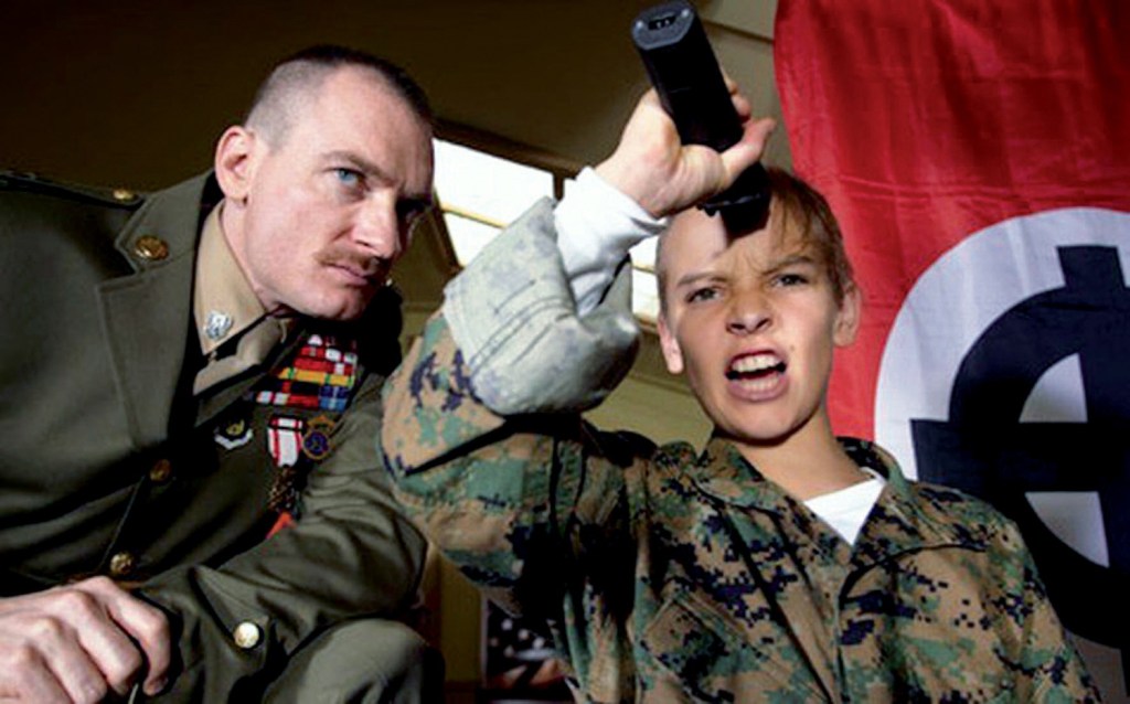 I Want to be a Soldier&nbsp;(2010)