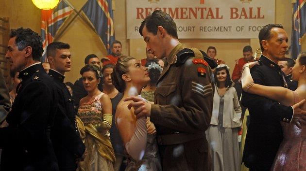 Queen & Country&nbsp;(2014)