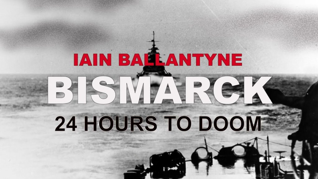 Bismarck: 24 Hours to Doom&nbsp;(2024)