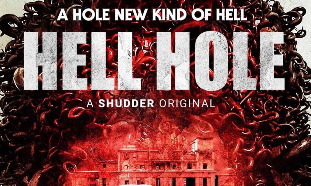 Hell Hole (2024)