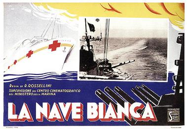 La Nave Bianca&nbsp;(1941)