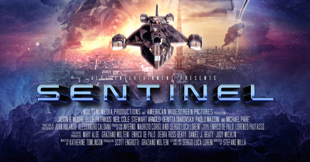 Sentinel (2024)