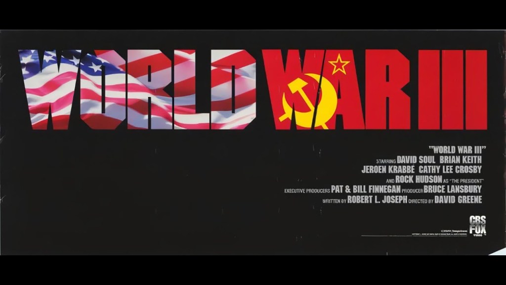 World War III&nbsp;(1982)