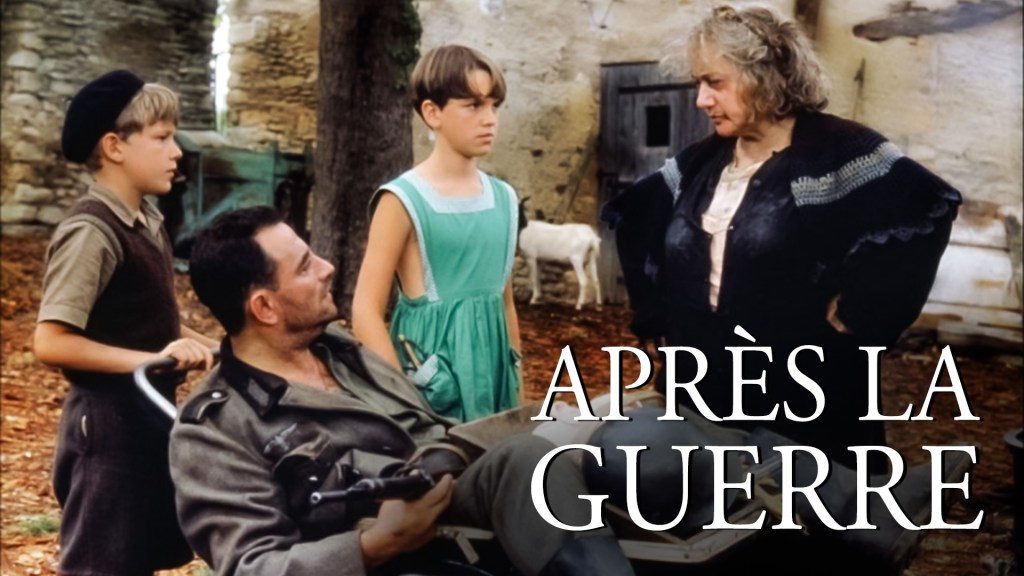 Apres La Guerre&nbsp;(1989)