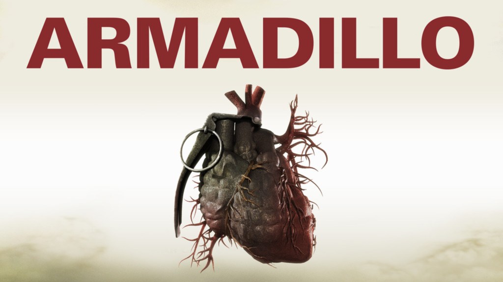 Armadillo (2010)