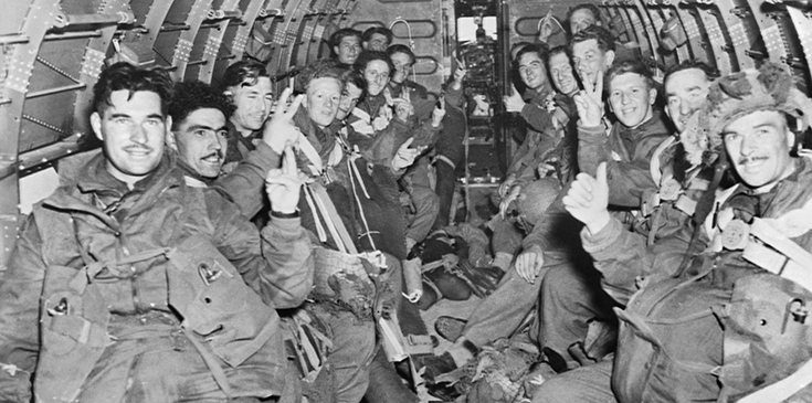 Arnhem: A Bridge Too Far – The True Story&nbsp;(2001)