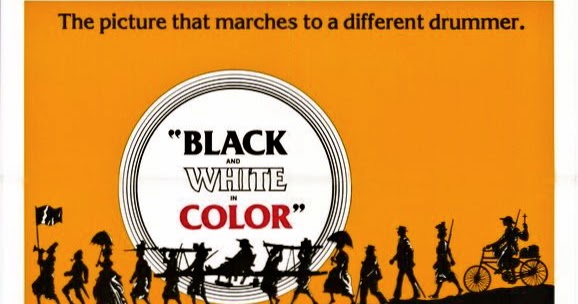 Black and White in Color&nbsp;(1976)