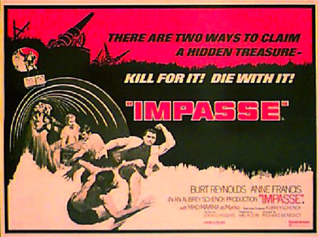 Impasse (1969)